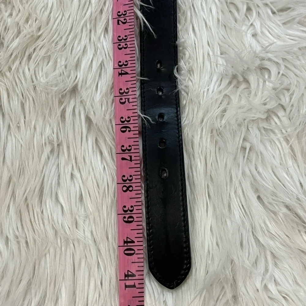 Genuine Leather Money Belt 33